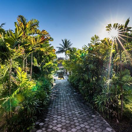 Beach Villas Lombok Танджунг Номер фото