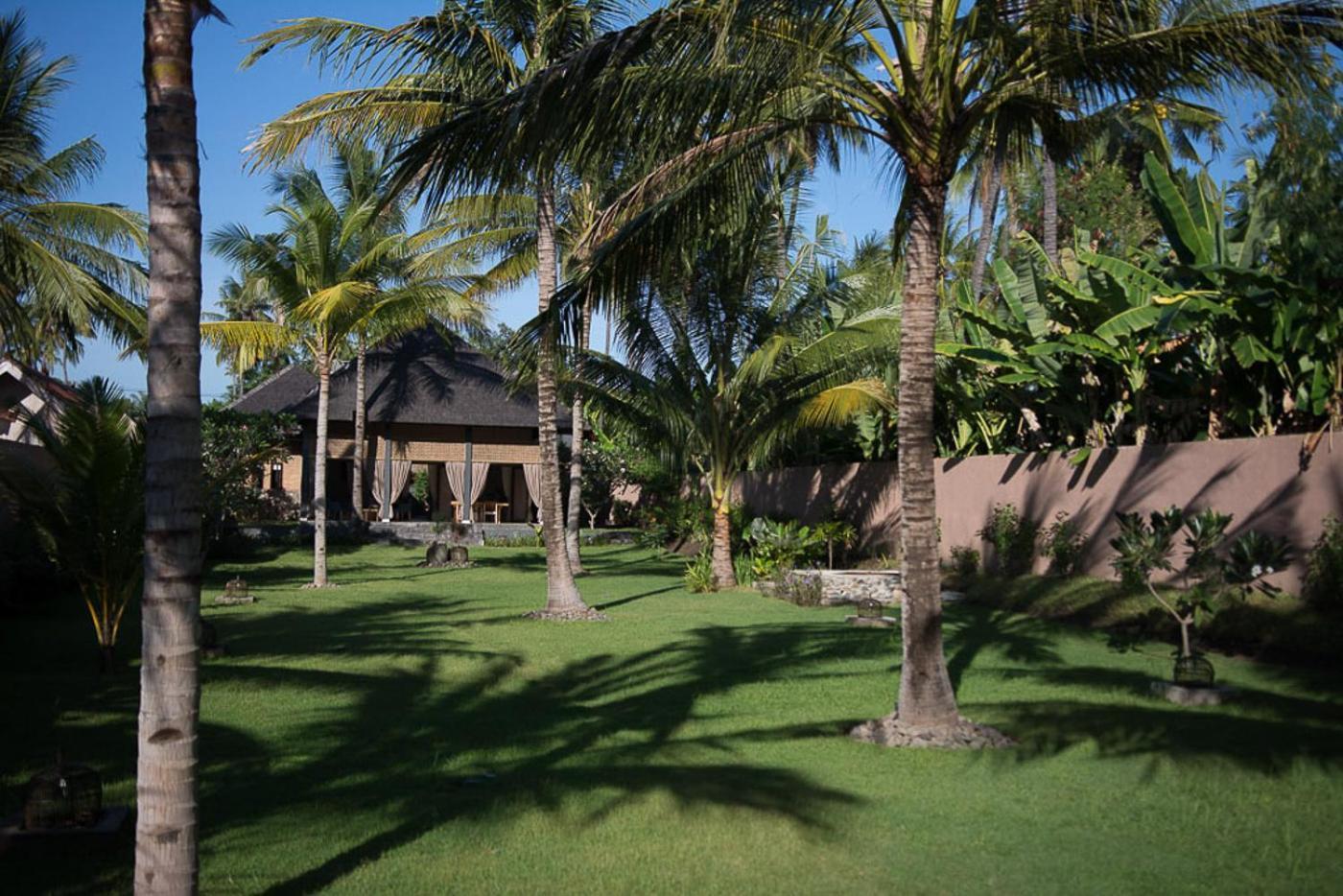 Beach Villas Lombok Танджунг Номер фото