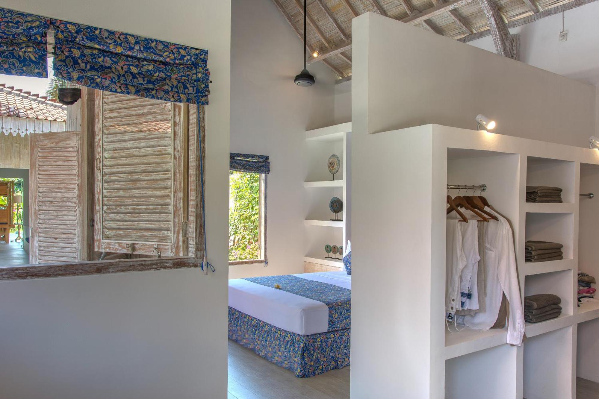 Beach Villas Lombok Танджунг Номер фото