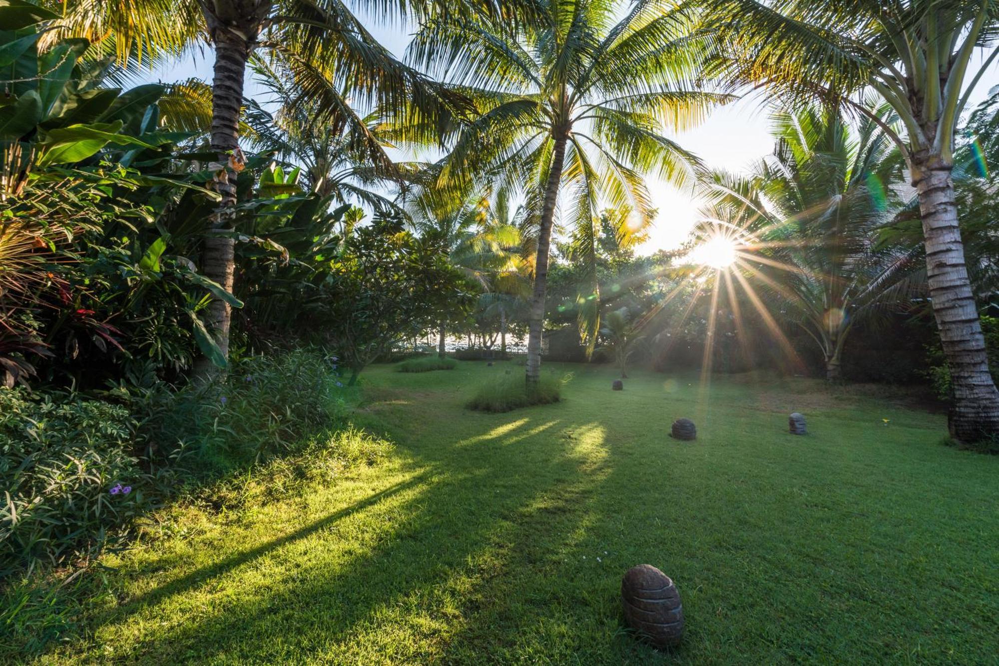 Beach Villas Lombok Танджунг Номер фото